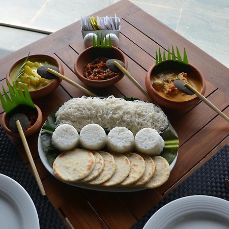 Sigiriya King'S Resort المظهر الخارجي الصورة