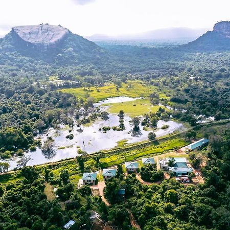 Sigiriya King'S Resort المظهر الخارجي الصورة