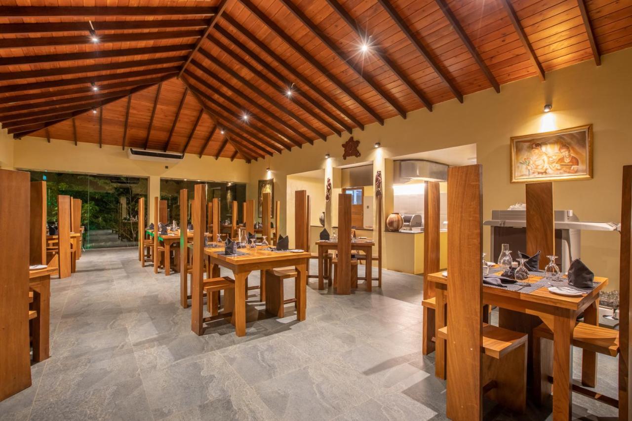 Sigiriya King'S Resort المظهر الخارجي الصورة