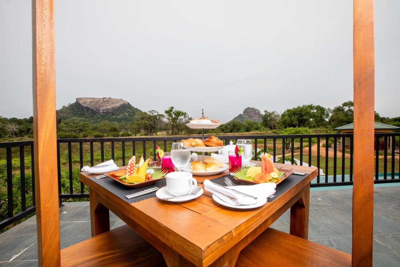 Sigiriya King'S Resort المظهر الخارجي الصورة