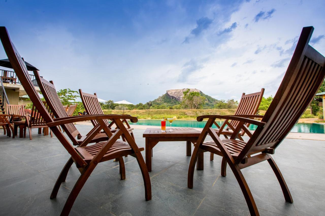 Sigiriya King'S Resort المظهر الخارجي الصورة