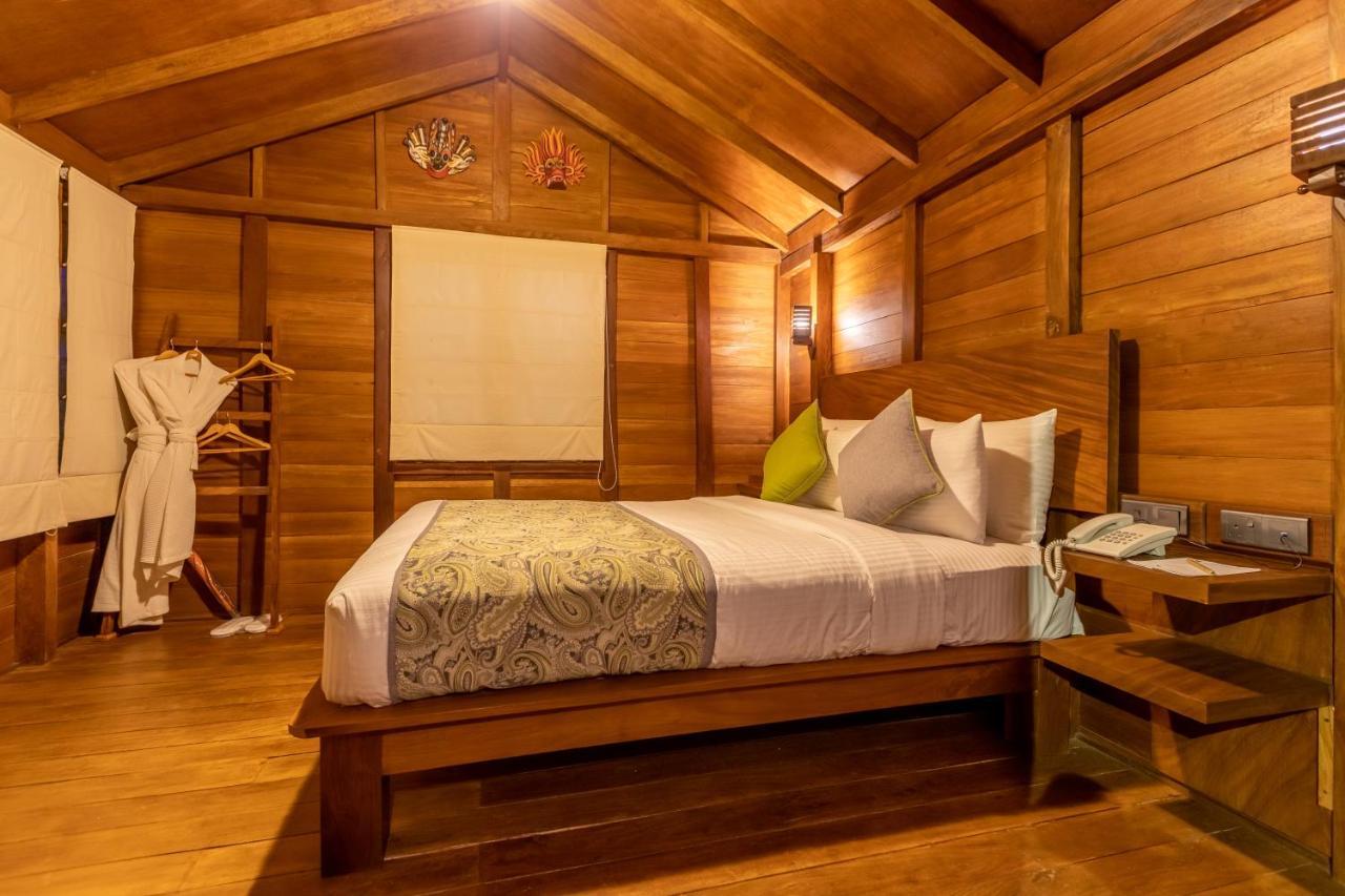 Sigiriya King'S Resort المظهر الخارجي الصورة