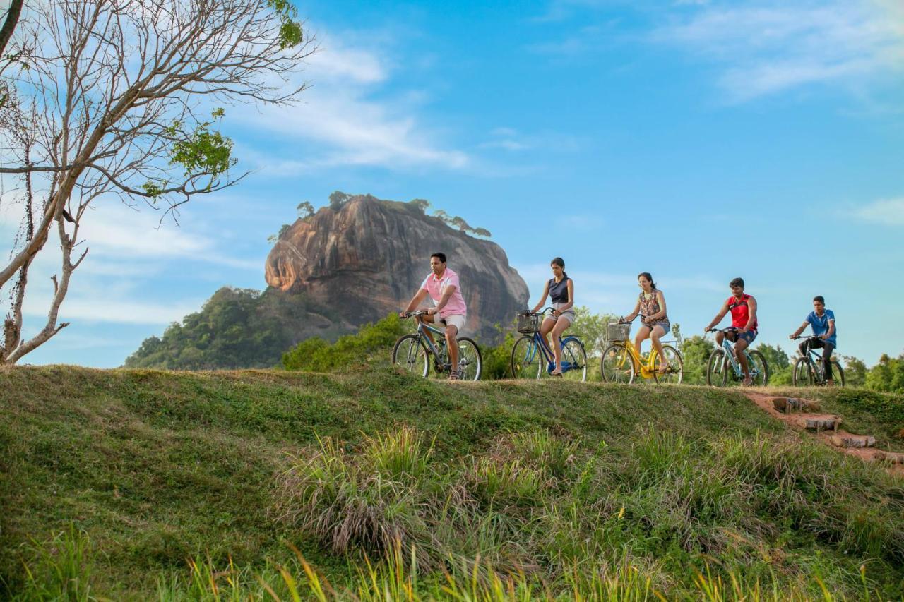 Sigiriya King'S Resort المظهر الخارجي الصورة
