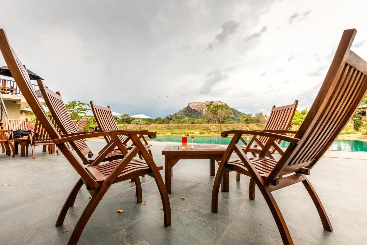 Sigiriya King'S Resort المظهر الخارجي الصورة