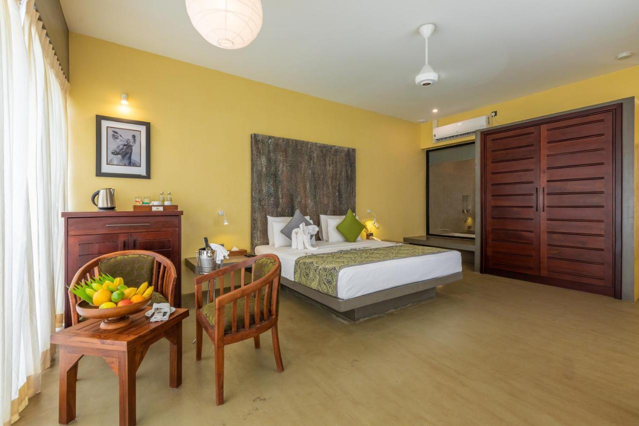 Sigiriya King'S Resort المظهر الخارجي الصورة