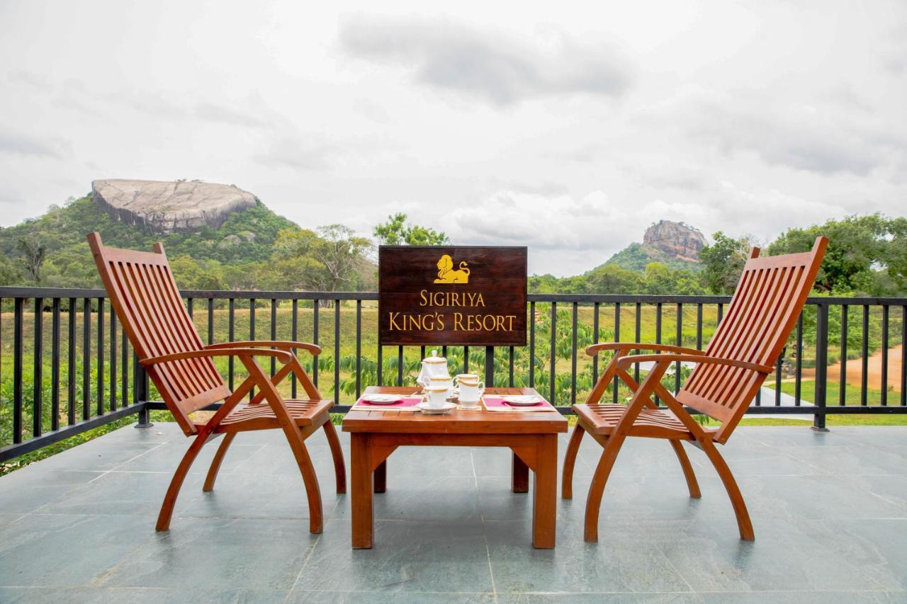 Sigiriya King'S Resort المظهر الخارجي الصورة