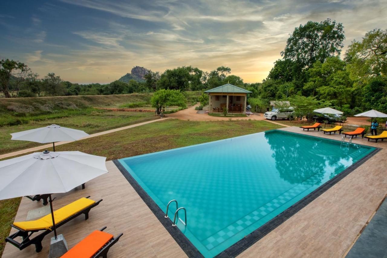 Sigiriya King'S Resort المظهر الخارجي الصورة