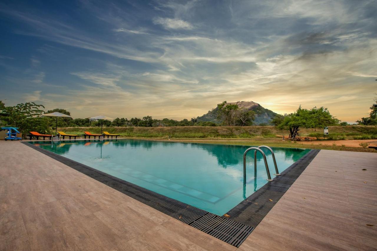 Sigiriya King'S Resort المظهر الخارجي الصورة