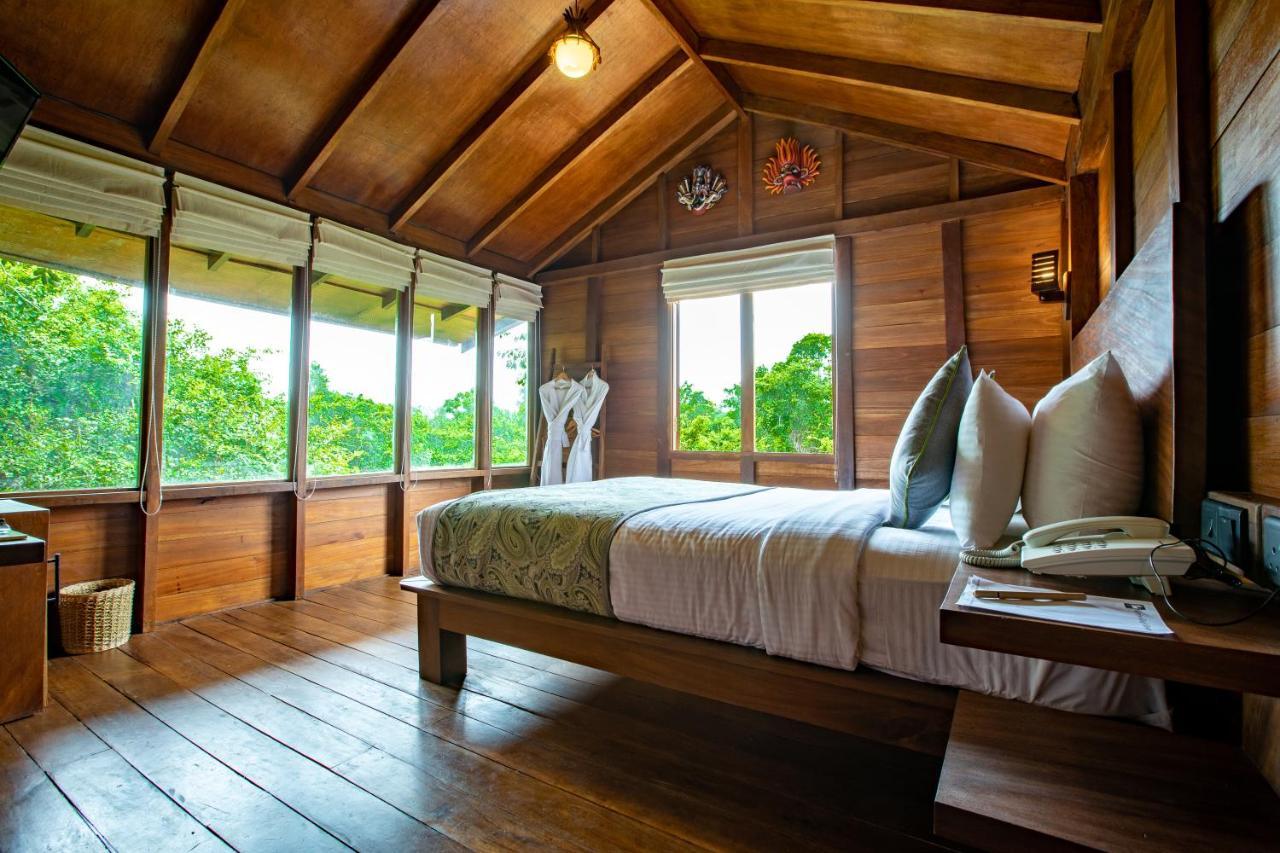 Sigiriya King'S Resort المظهر الخارجي الصورة