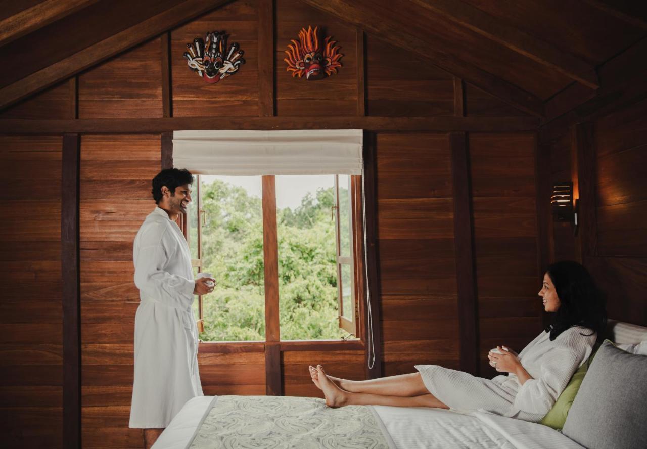 Sigiriya King'S Resort المظهر الخارجي الصورة