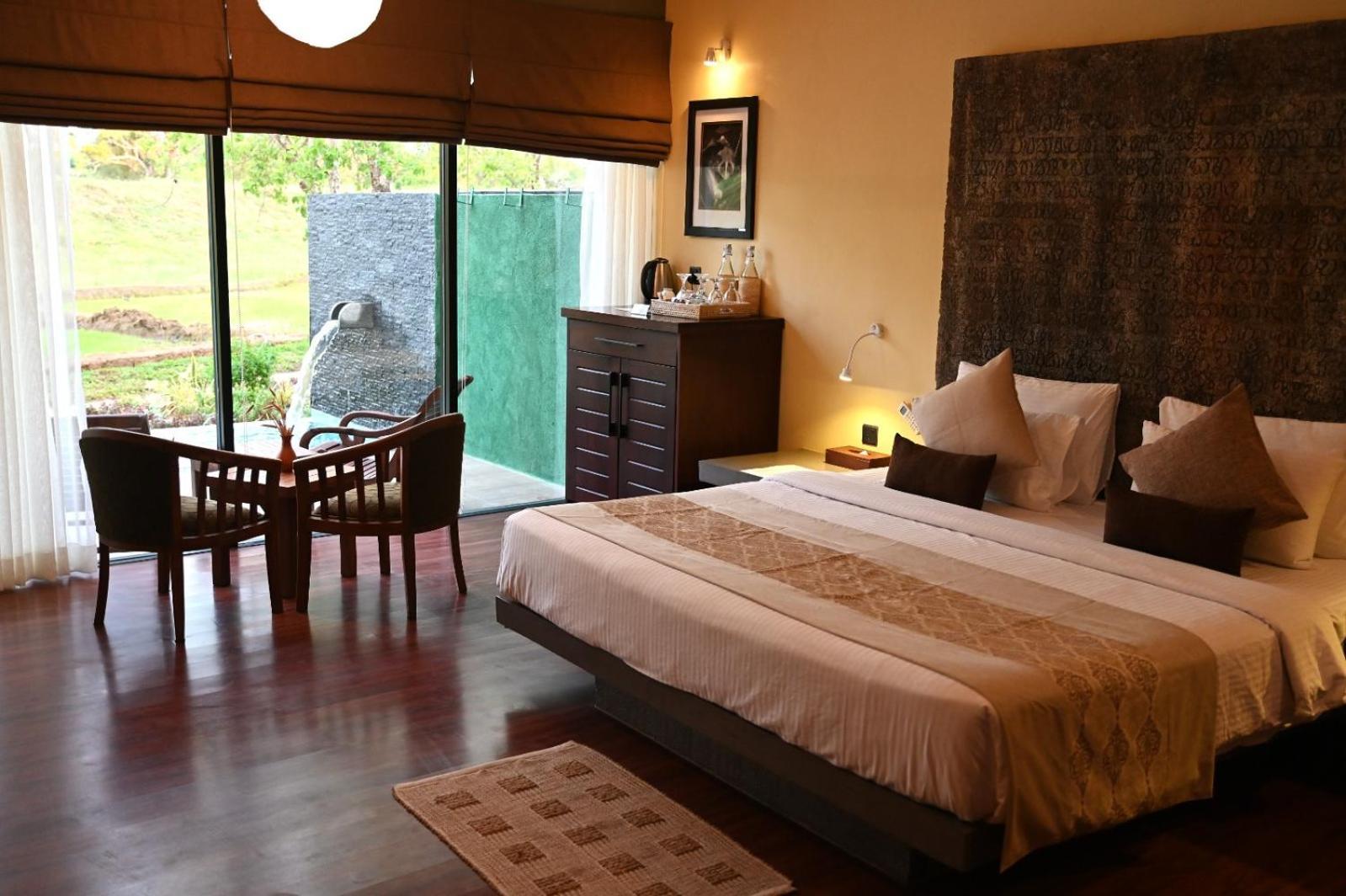 Sigiriya King'S Resort المظهر الخارجي الصورة