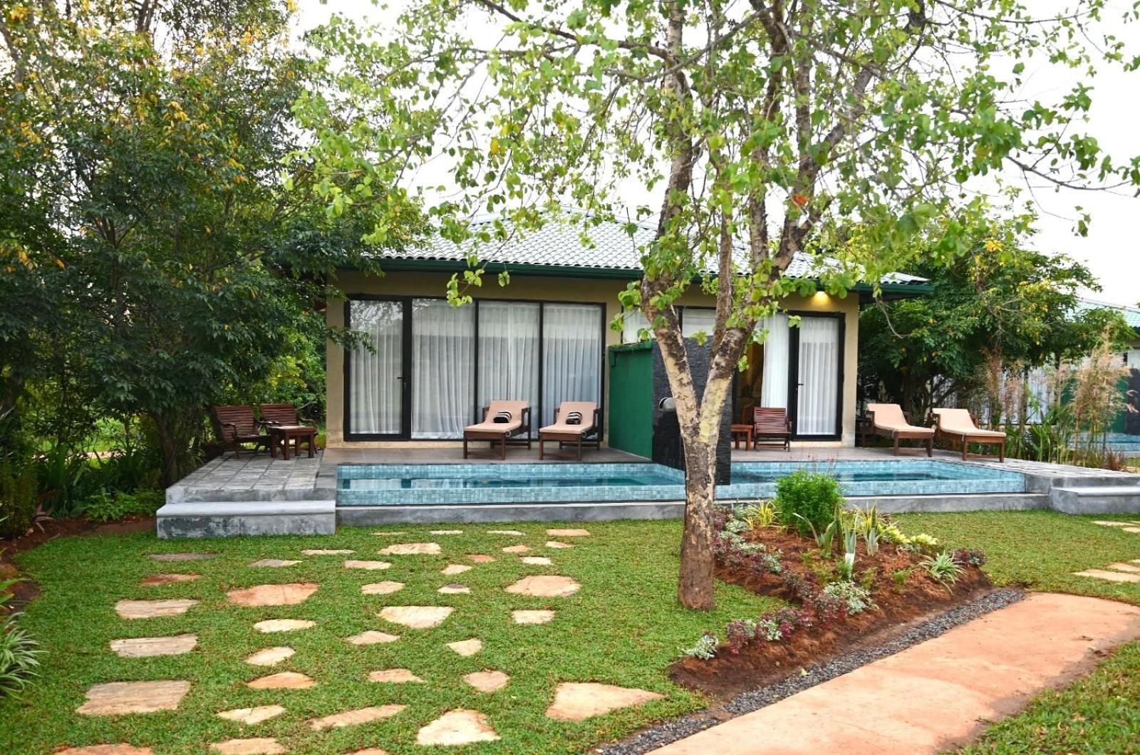 Sigiriya King'S Resort المظهر الخارجي الصورة