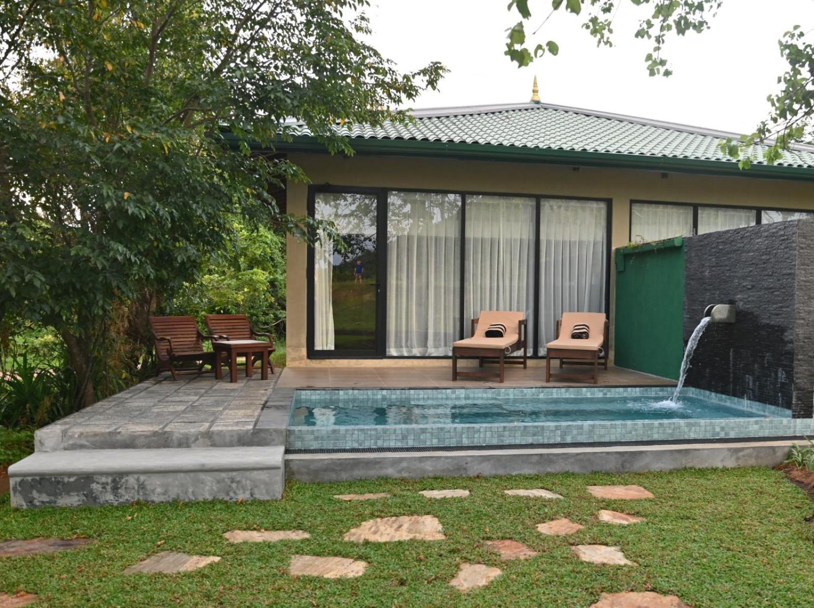 Sigiriya King'S Resort المظهر الخارجي الصورة