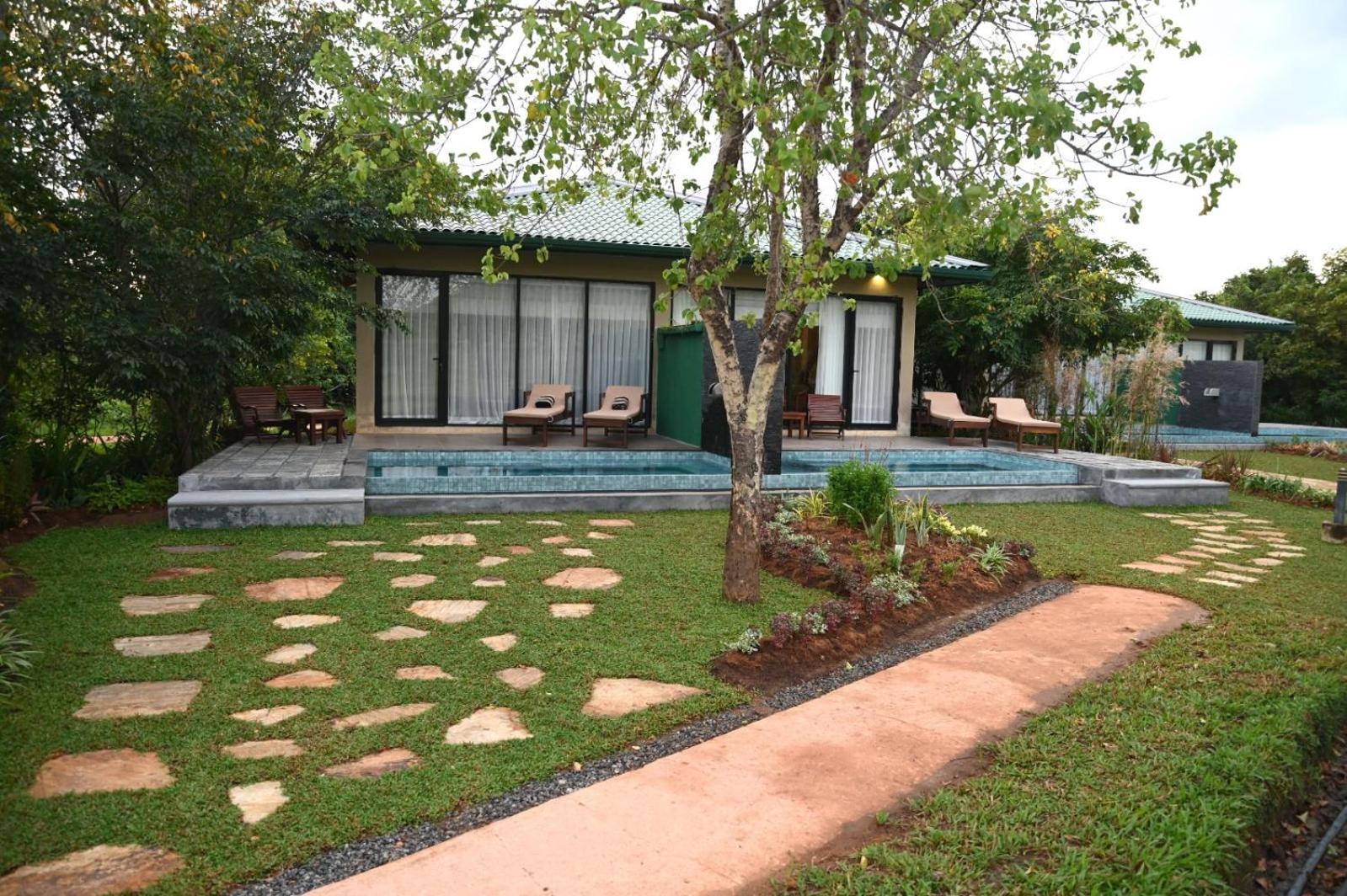 Sigiriya King'S Resort المظهر الخارجي الصورة