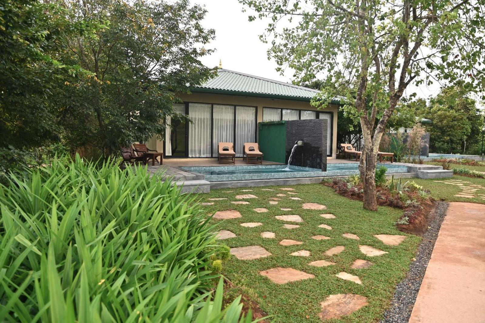 Sigiriya King'S Resort المظهر الخارجي الصورة