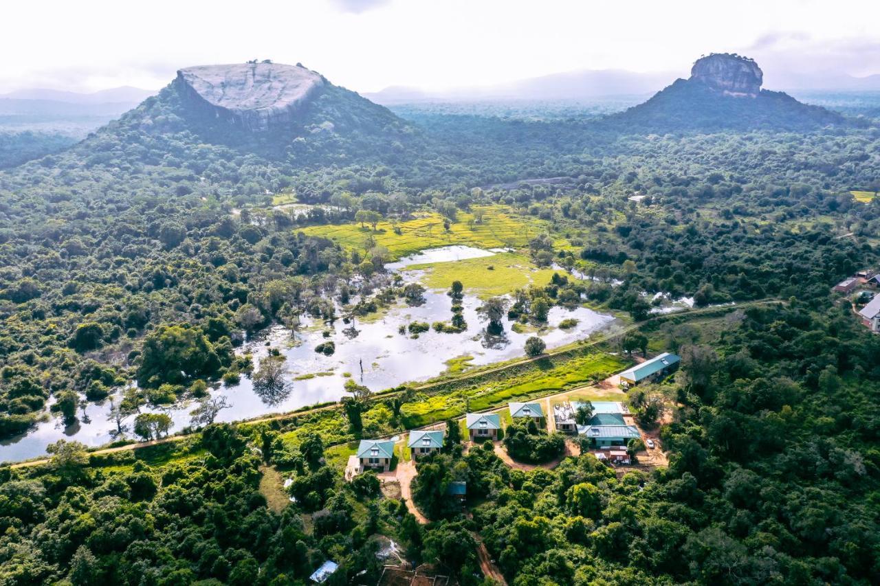Sigiriya King'S Resort المظهر الخارجي الصورة