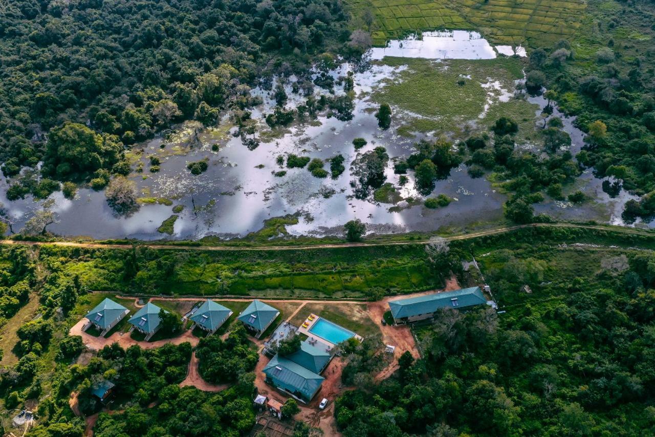 Sigiriya King'S Resort المظهر الخارجي الصورة