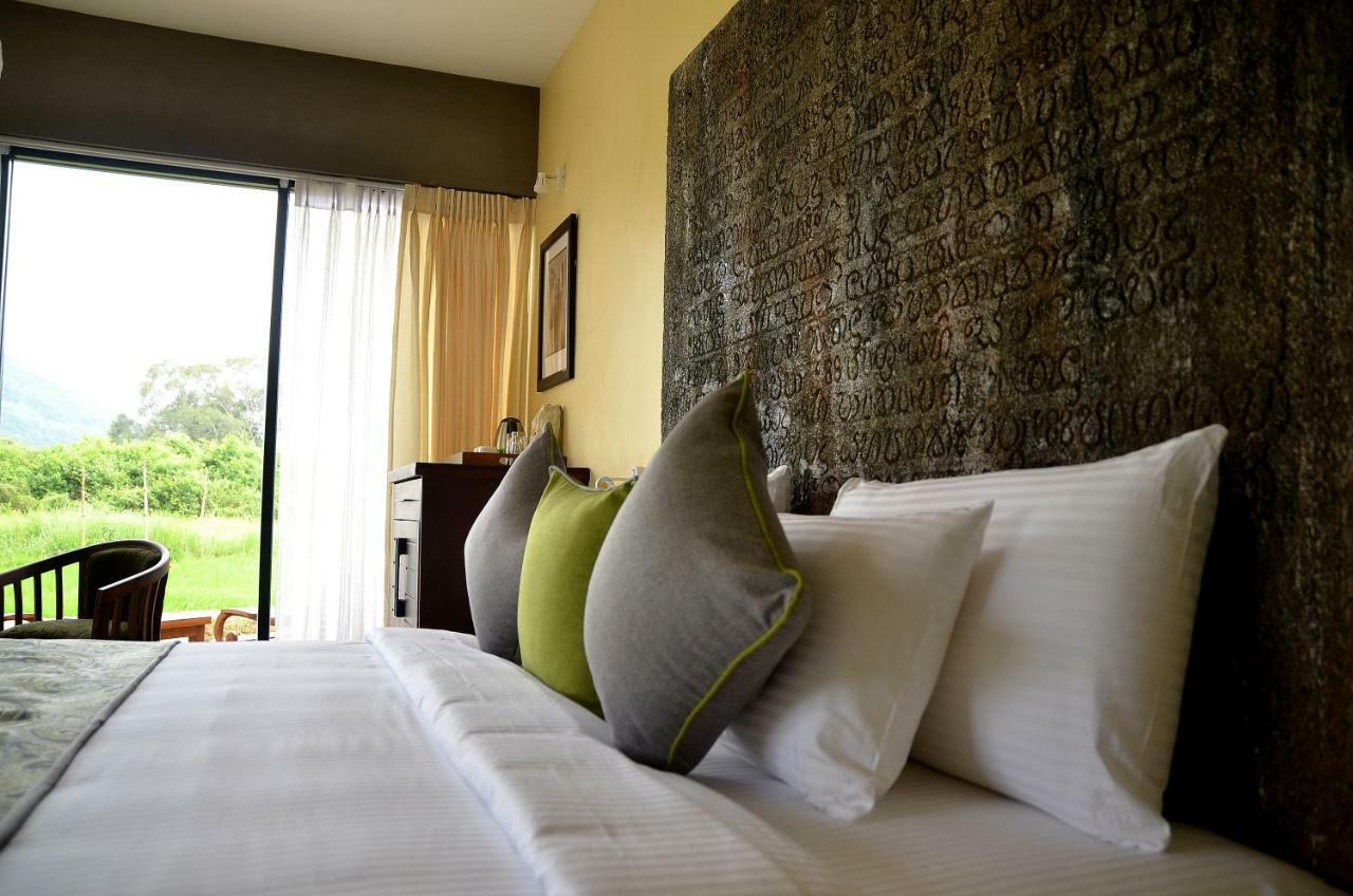Sigiriya King'S Resort المظهر الخارجي الصورة