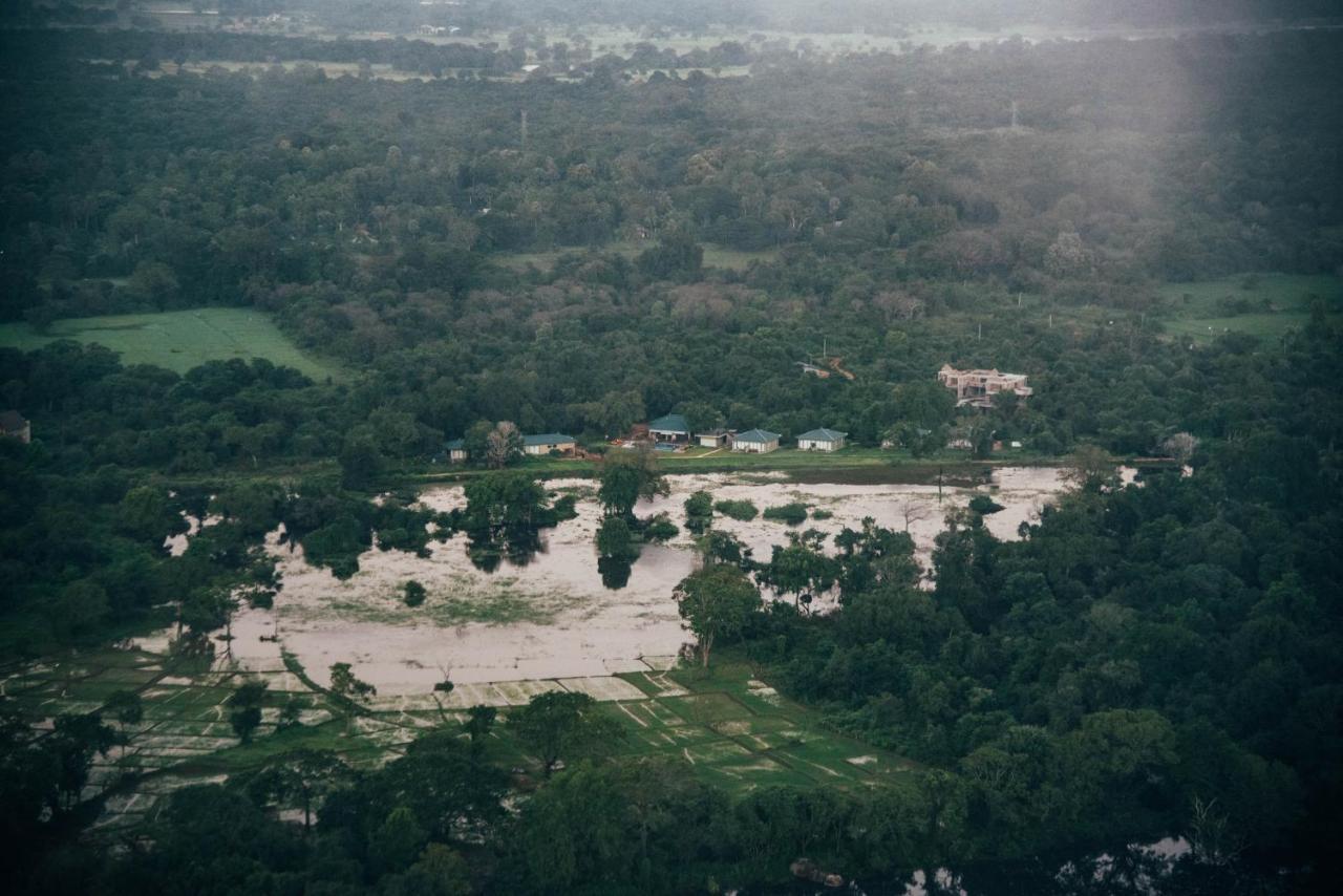Sigiriya King'S Resort المظهر الخارجي الصورة