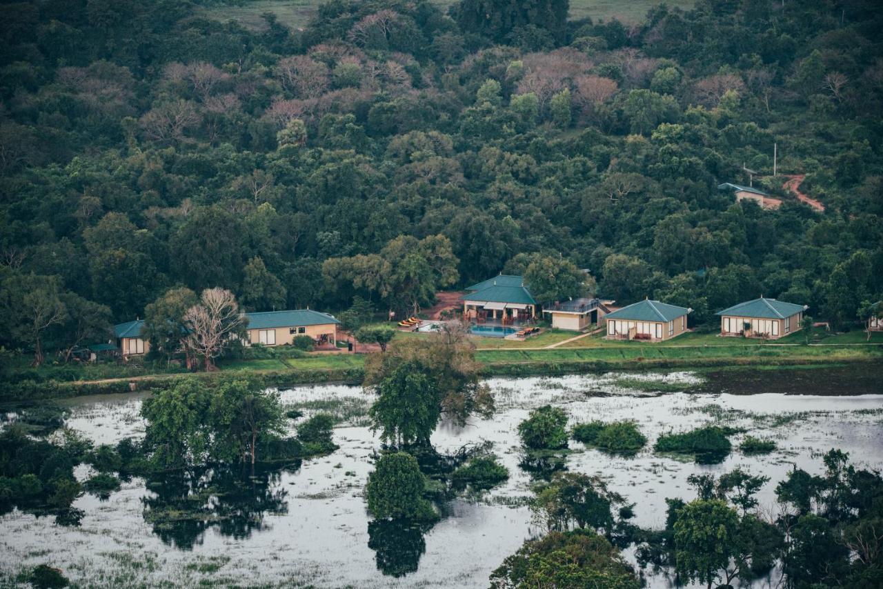 Sigiriya King'S Resort المظهر الخارجي الصورة