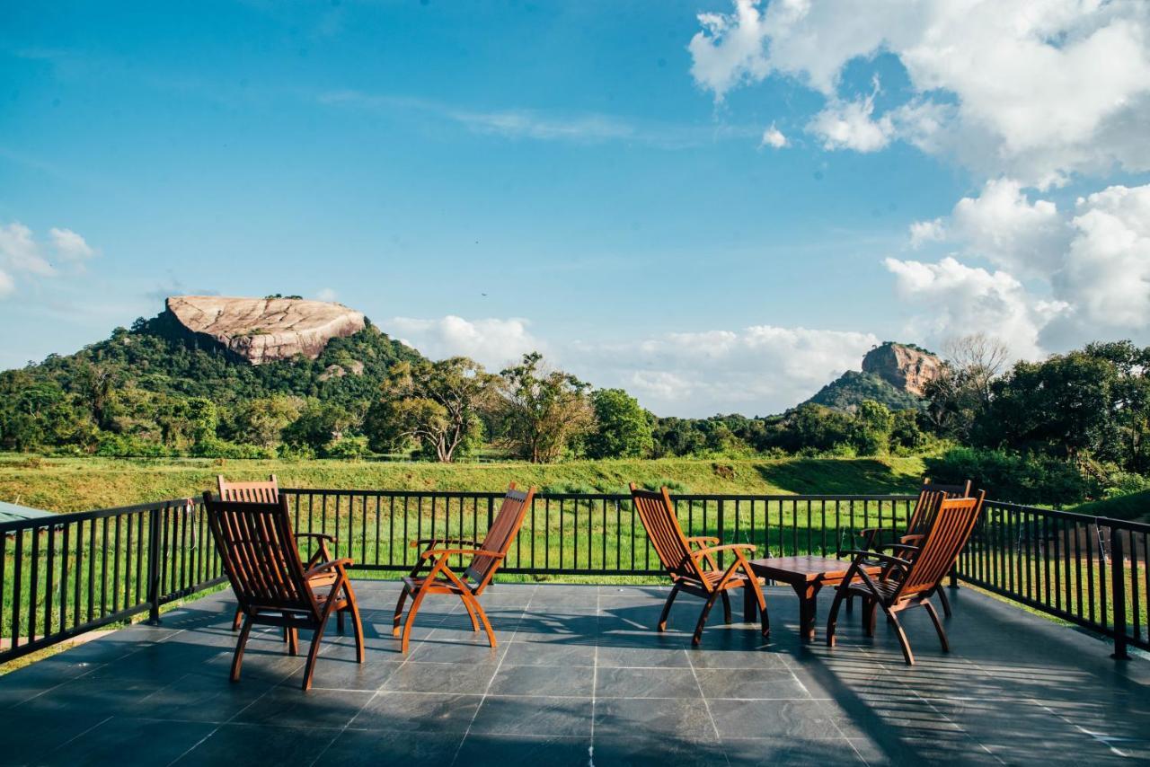 Sigiriya King'S Resort المظهر الخارجي الصورة
